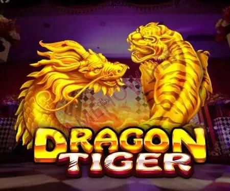 What is the Dragon Tiger Game? Dragon Tiger 2024 game rules