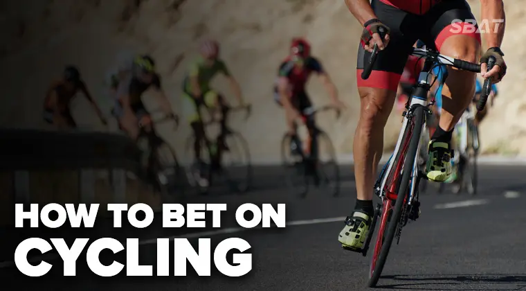 cycling betting