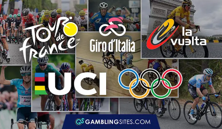 The World’s Most Prestigious Cycling Events