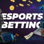 Esport betting