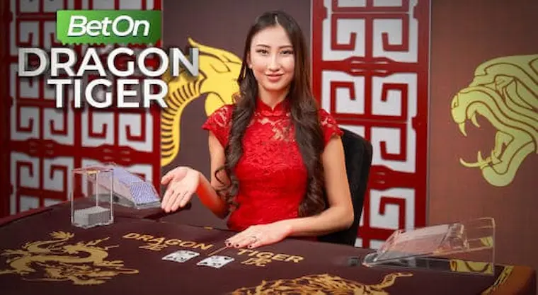 What is The Dragon Tiger?