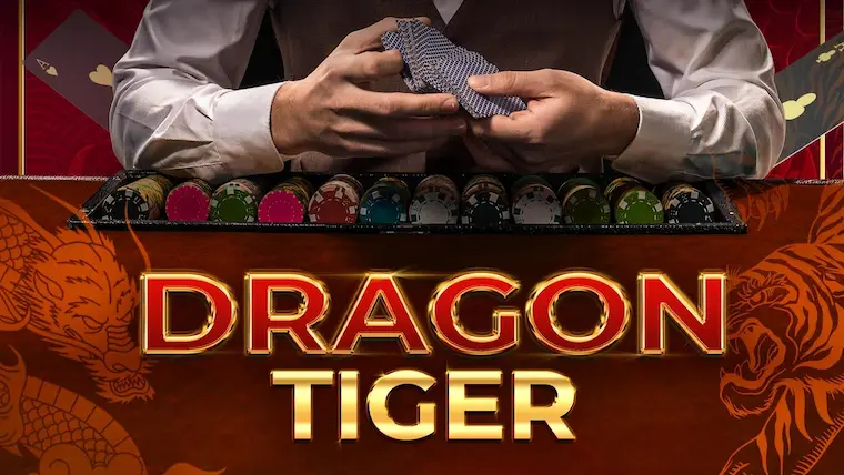 Tips for playing Dragon Tiger online to win big bonuses