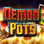 Demon Pots Slot Game
