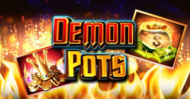 Demon Pots Slot Game