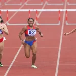 Athletics Betting