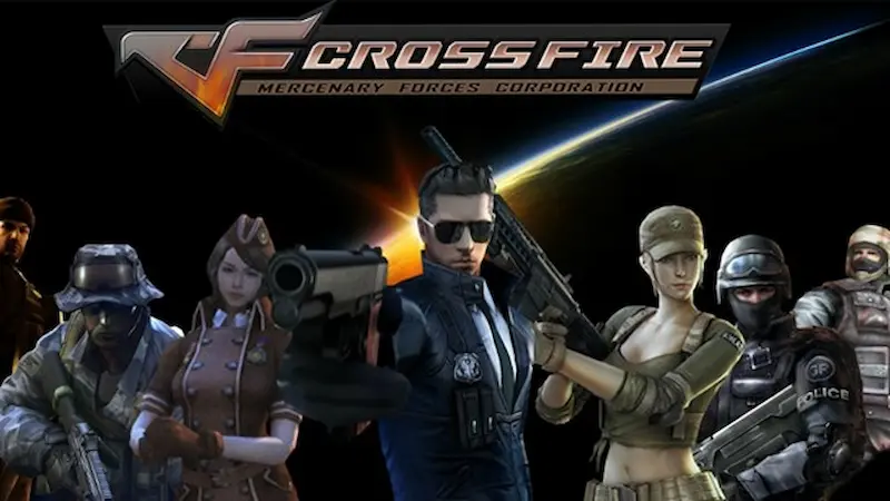 Crossfire