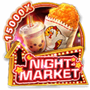 FC 1 Night Market