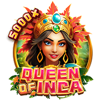 FC 5 Queen of Inca