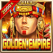 JILI 4 Golden Empire