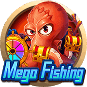 JILI 5 Mega Fishing