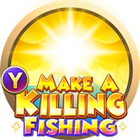 TPcasino 2 Killing Fishing