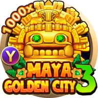 TPcasino 3 Maya Golden City3