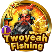 TPcasino 4 Twoyeah Fishing