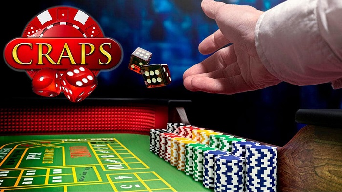 Learn about the game of craps