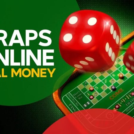 How to play craps: Rules for beginners