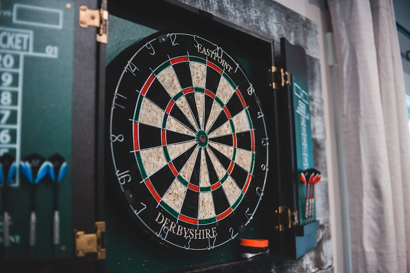 Detailed Darts Rules You Need to Know