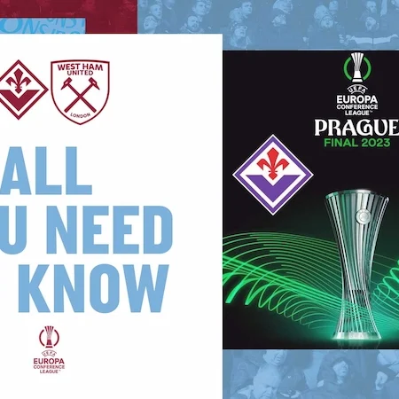 Learn More About UEFA Europa Conference League