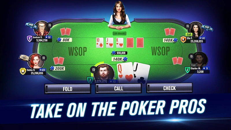 Tips for Participating in Poker: Win Big