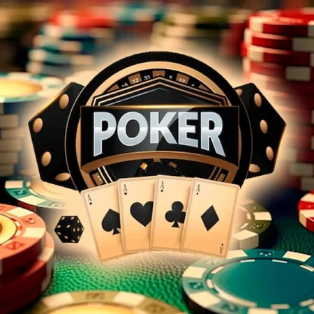 Online Poker – The World of Unlimited Betting