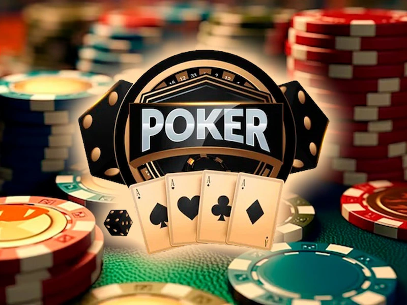 Learn about Poker Online